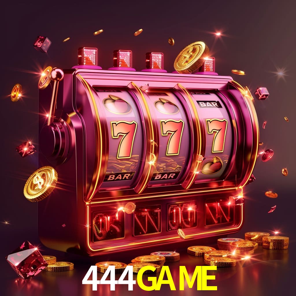 Bônus de Primeiro Depósito R$ 10.200 em 444GAME